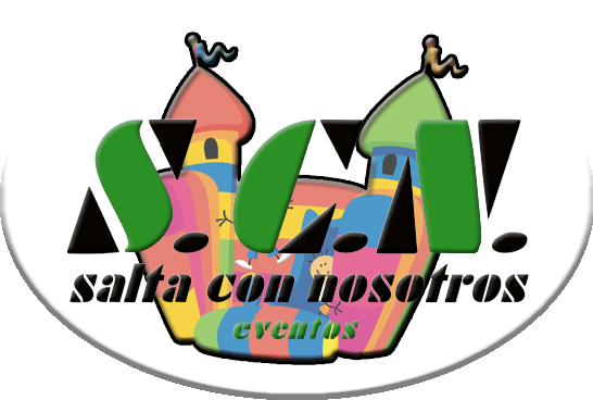 Salta con Nosotros – Eventos